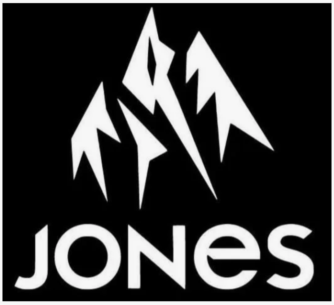 Jones